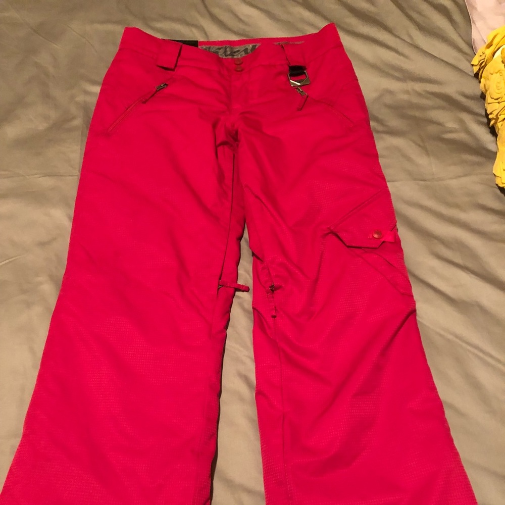 Oakley Women's Ski Pants